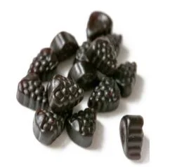 Wholesale OEM Kid's Elderberry Gummies Children's Vitamin Gummies Raw Material