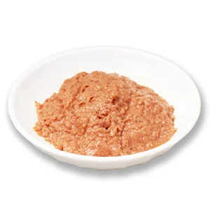 Beef Mousse