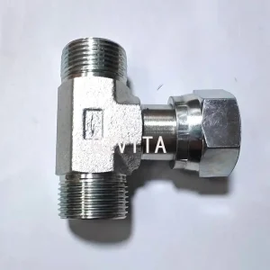 Elbow Adapter 6V-8629