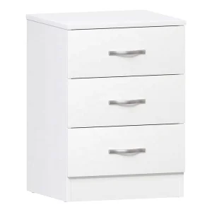 3 Drawer Chest