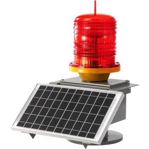 Aviation Obstruction Light