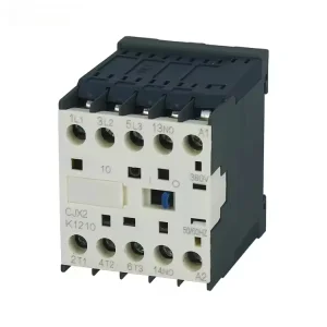 3 Phase Magnetic Contactor