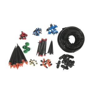 Drip Irrigation Kit