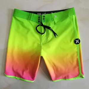 2024 New Designs Custom Surf Shorts Swim Trunks Mens Board Shorts