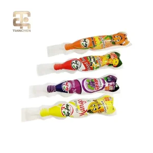 Beverage Injection Bag