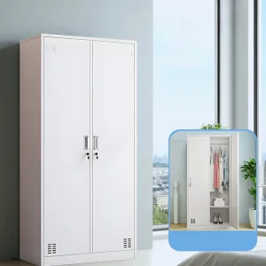 2 Door Locker