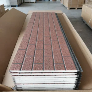 Factory Price Polyurethane Warehouse