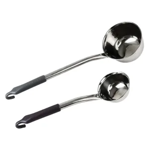 Stainless Steel Soup Ladle