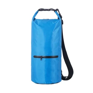 SJ-YB2136 Bolsa de barril seca y a prueba de agua personalizada para rafting al aire libre y buceo en piscina