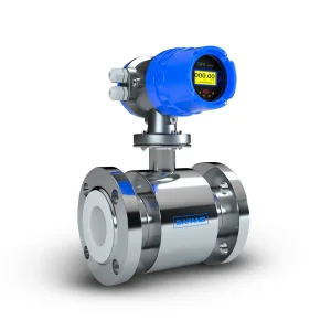 Magnetic Flowmeter