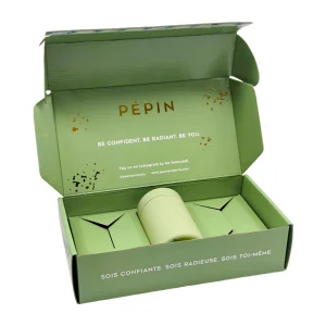 Custom Printing Recycled Hot Pink Mailers Box Printing Paper Packing Delivery Box Packaging Private Label Shipping Boxes