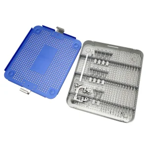 Orthopedics Multi-function Retractor Instrument Kit Animal Stretch Reset Kit MIPO Stretch Reset Veterinary Surgical Instrument