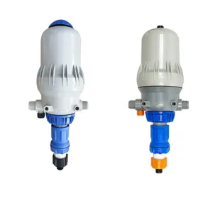 Fertilizer Injector
