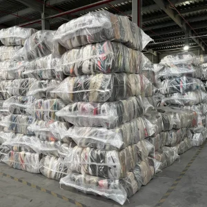 Chaussures De Seconde Main