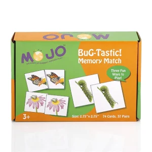 Custom Interactive Children Animal Memory Matching Game