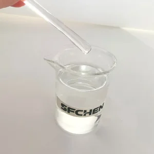 Sfc-12L 50% Mother Liquid PCE Concrete Additives Premium Polycarboxylate Ether Superplasticizer for Construction Concrete Admixtures Mortar Admixtures