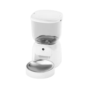 New Pet Intelligent Automatic Feeder 4L