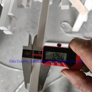 Building Material Quarter Round Molding Small Wooden Mouldings