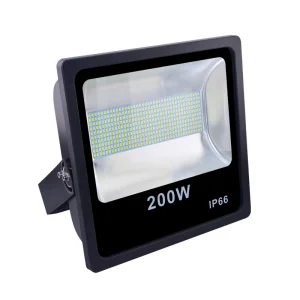 Commercial Solar Floodlight IP65