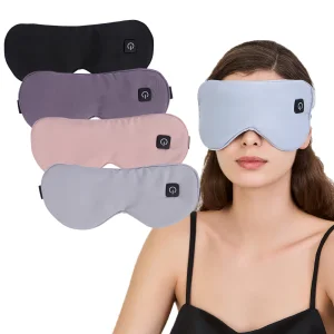 Cordless Heated Eye Massager
