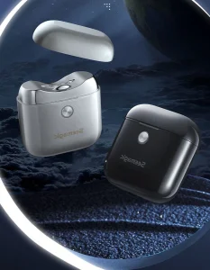 Xiaomi Ecological Chain Product - Seemagic Musical Instrument Finger Nail Cutter - Men's Tech Nail Tool