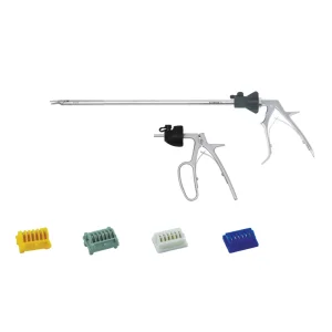 Laparoscopic Forceps