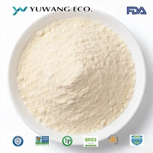 Functional Soy Protein Isolate
