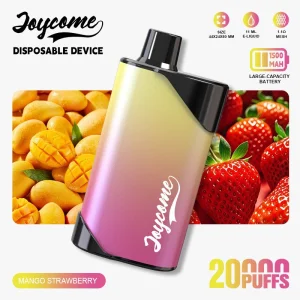 Wholesale 20000 Puffs Disposable Device, 1500mAh High Capacity Battery, 11ml E-Liquid, 1.1ω Mesh Coil, Single Device Ecigarette with Rich Flavors Car Vape