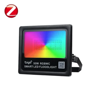 Zigbee Floodlight