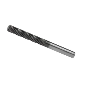 Tungsten Steel Reamer TiN Coated
