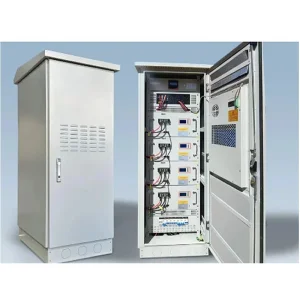 30kwh cabinet battery