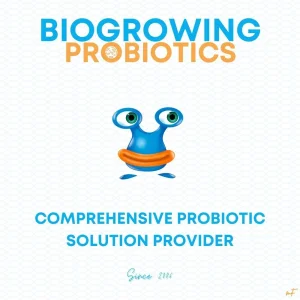 100 Billion Cfu Probiotic for Healthy Oral Microbiome