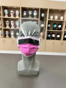 Protetor Facial