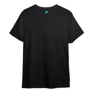Outdoor Daily Wear Sports Fitness Activewear PLA Basic T Shirt