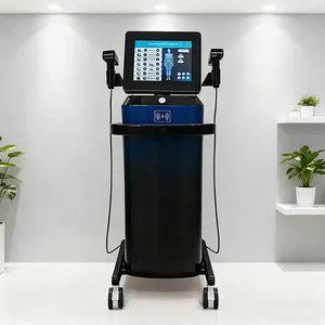 Morph 8 Body Contouring Machine Microcurrent for Face Lifting Cellulite Removal Anti-Aging Skin Care Wrinkle Remover Metal 2026