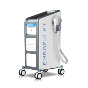 Vacuum Cavitation System Muscle Stimulator Slimming Cavitation Machine