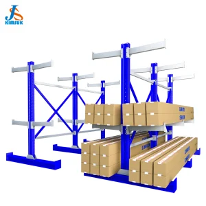 Cantilever Drying Rack