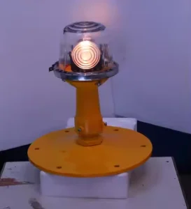 Runway Edge Light