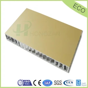 Aluminum Honeycomb