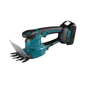 Dual Blade Electric Pruner