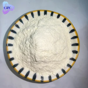 Alpha Amylase Enzyme Powder