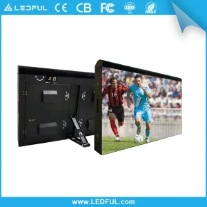 Outdoor LED Panels P10