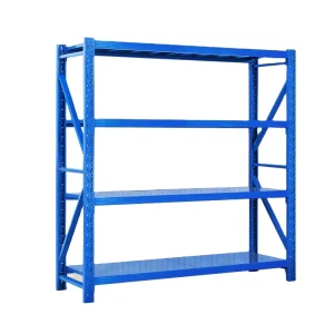 Guichang Customizable Storage Warehouse Warehouse Shelf Rack Multi-layer Display Rack Free Combination Storage Rack