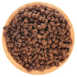 Happy Healthy Dog Food