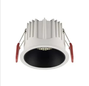 Modern Design LED Downlights High CRI