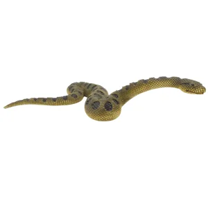 Cheap Snake-Inspired Resin Statue – Decorative Garden Ornament LGDC6894 Manufacturers, Factories