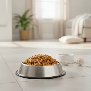 Grain Free Hairball Control Cat Food