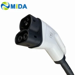CCS2 Charging Cable