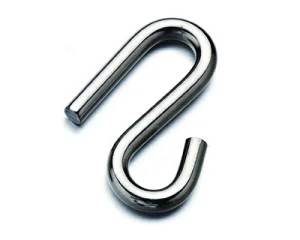 China S hook U hook