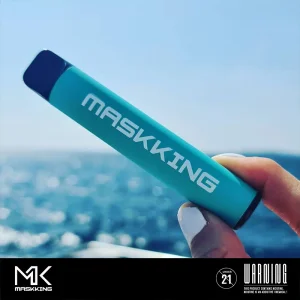 Disposable Vape Pen Electronic Smoking Device